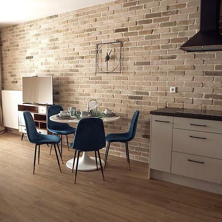 Concept One Apartment クラクフ エクステリア 写真