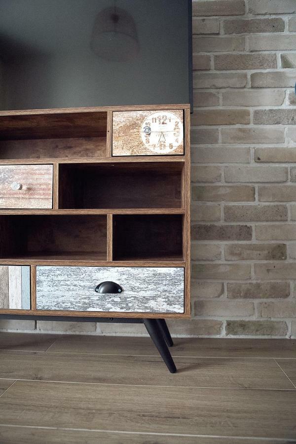 Concept One Apartment クラクフ エクステリア 写真