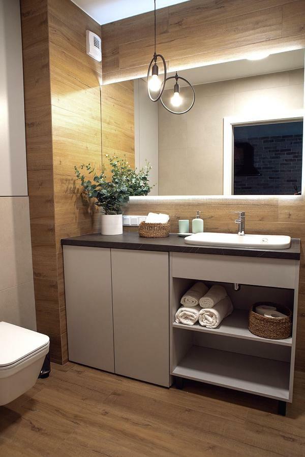 Concept One Apartment クラクフ エクステリア 写真